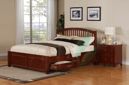 Bedroom set - Hiệp Long Furniture - Công Ty TNHH Hiệp Long